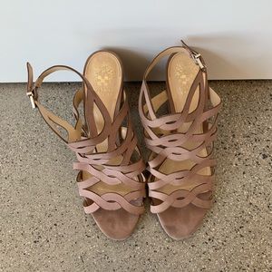 Vince Camuto Heels